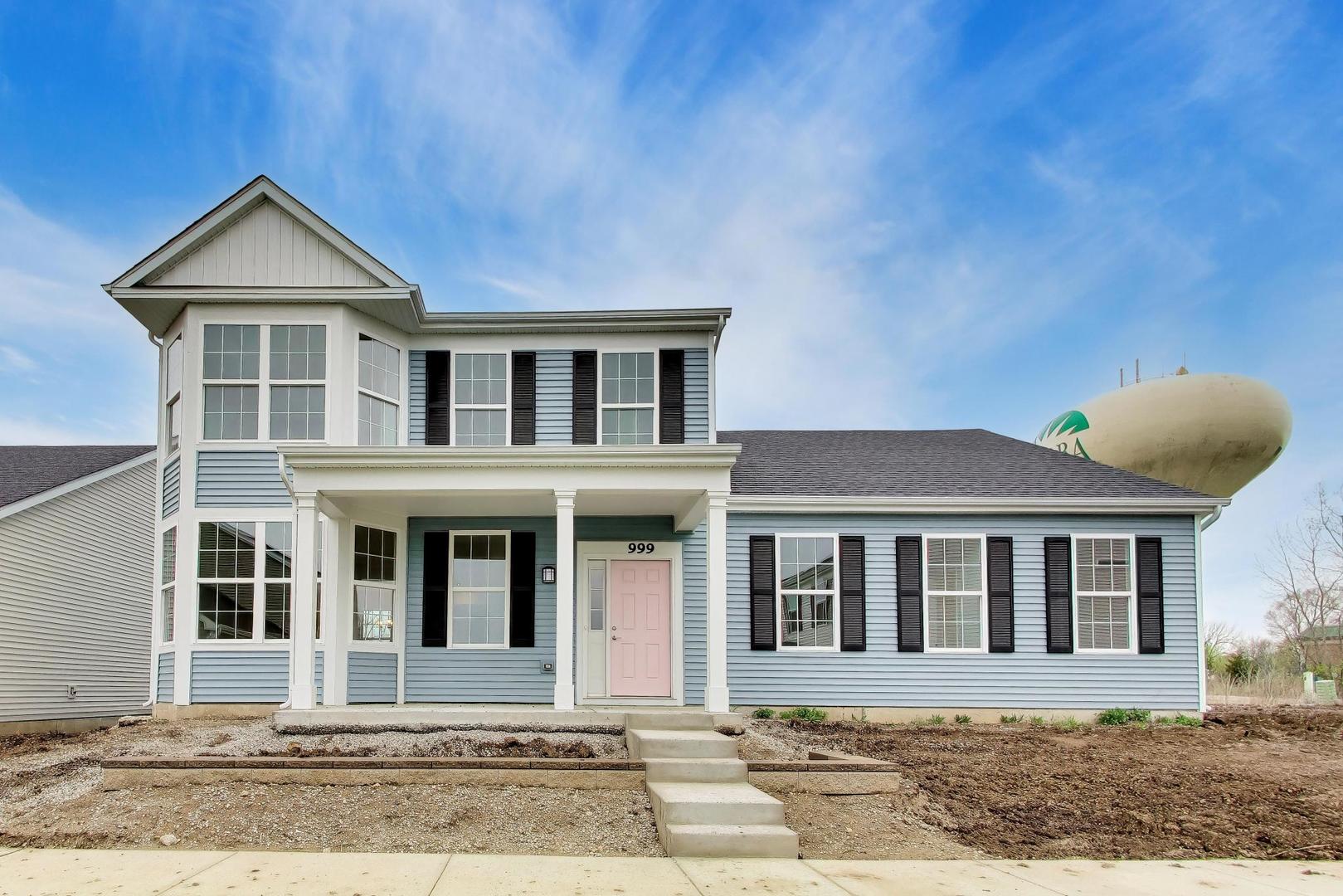 999 Celebration Drive, Aurora, IL