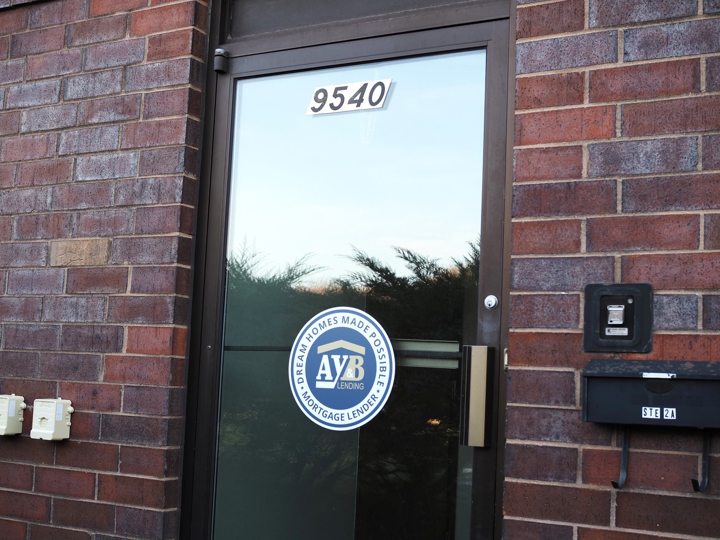 9540 W 144 Place #2C, Orland Park, IL