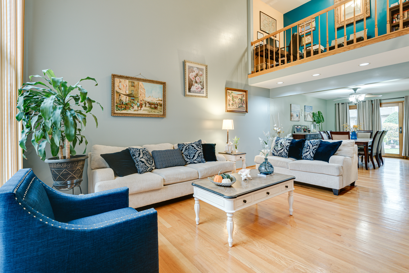 11733 Seagull Lane, Palos Heights, IL