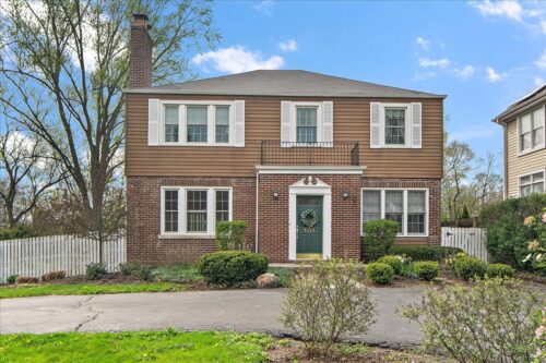 1314 Bunker Avenue, Flossmoor, IL