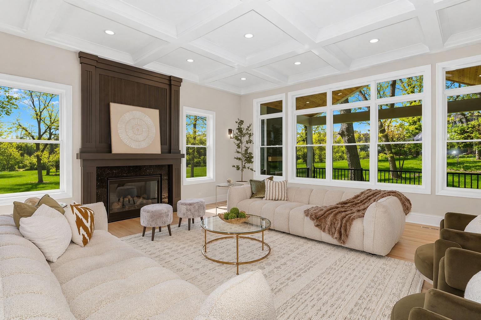 1432 Oak Bluff Lane, Lemont, IL