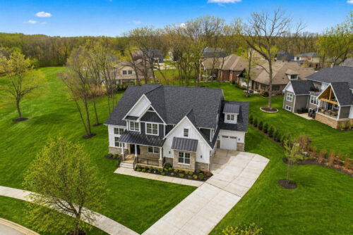 1432 Oak Bluff Lane, Lemont, IL