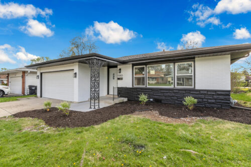 15622 Kenwood Avenue, South Holland, IL