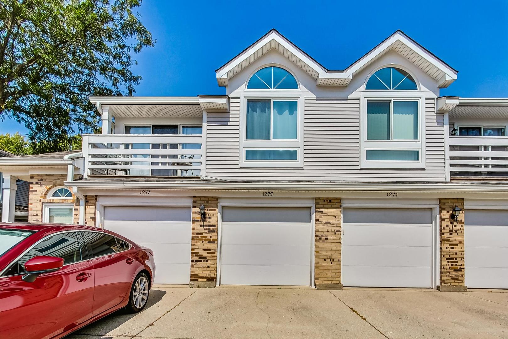 1275 Ranchview Court, Buffalo Grove, IL