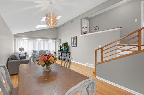 9349 Morgan Avenue, Evanston, IL