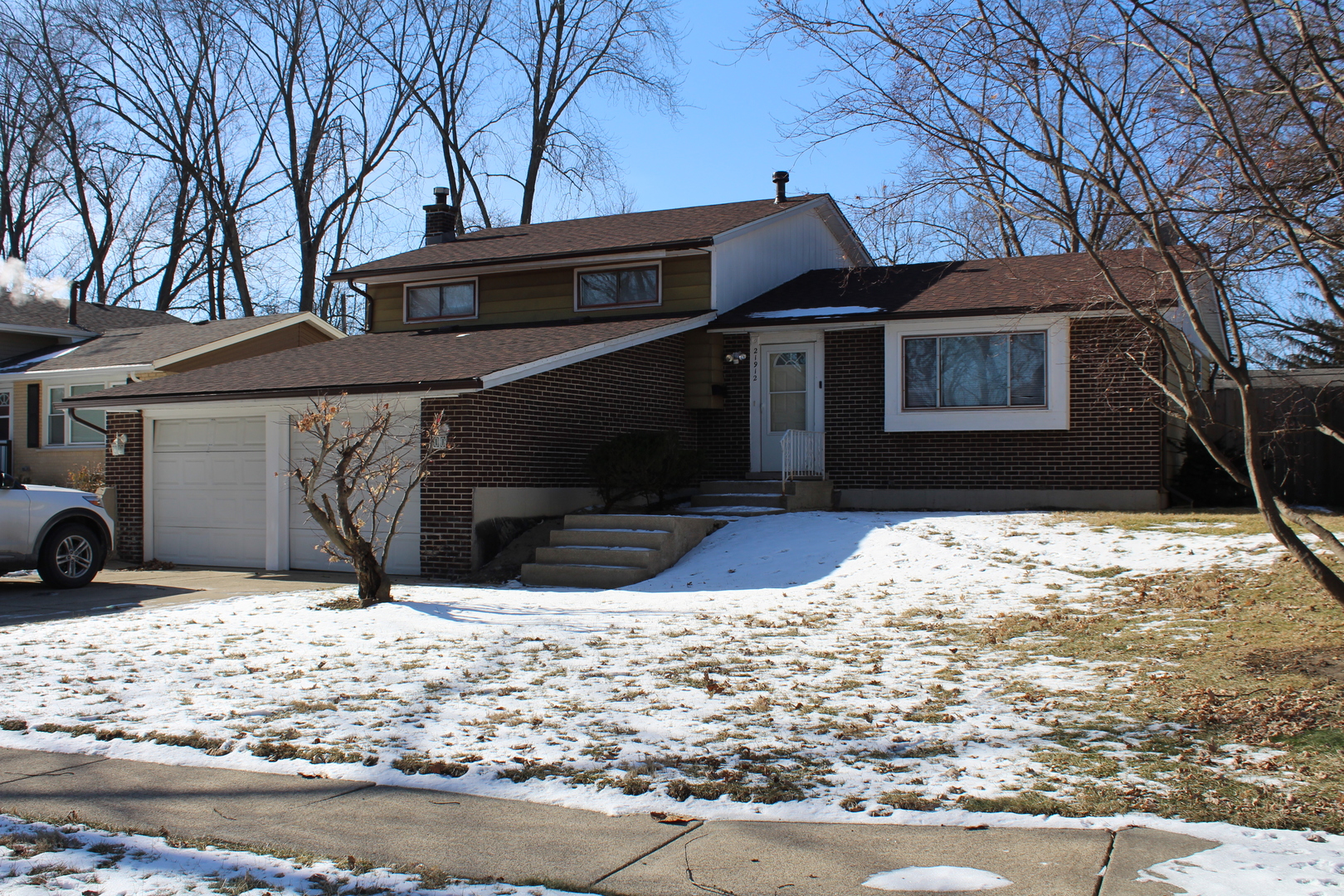 21912 Gailine Avenue, Sauk Village, IL