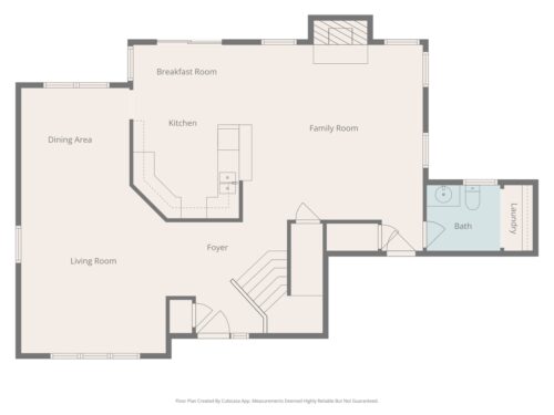 16456 Winding Creek Road, Plainfield, IL