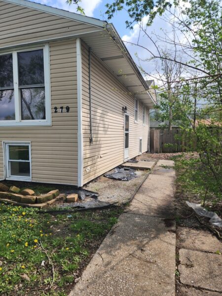 279 Chappel Avenue, Calumet City, IL
