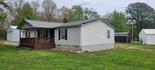 11829 E Idlewood Road, Mt Vernon, IL