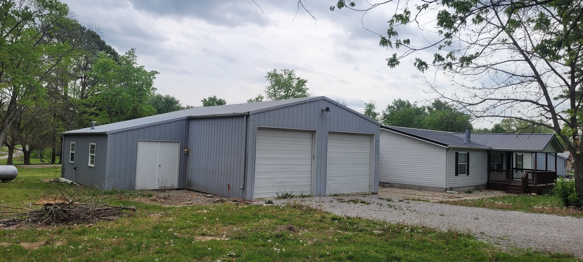 11829 E Idlewood Road, Mt Vernon, IL