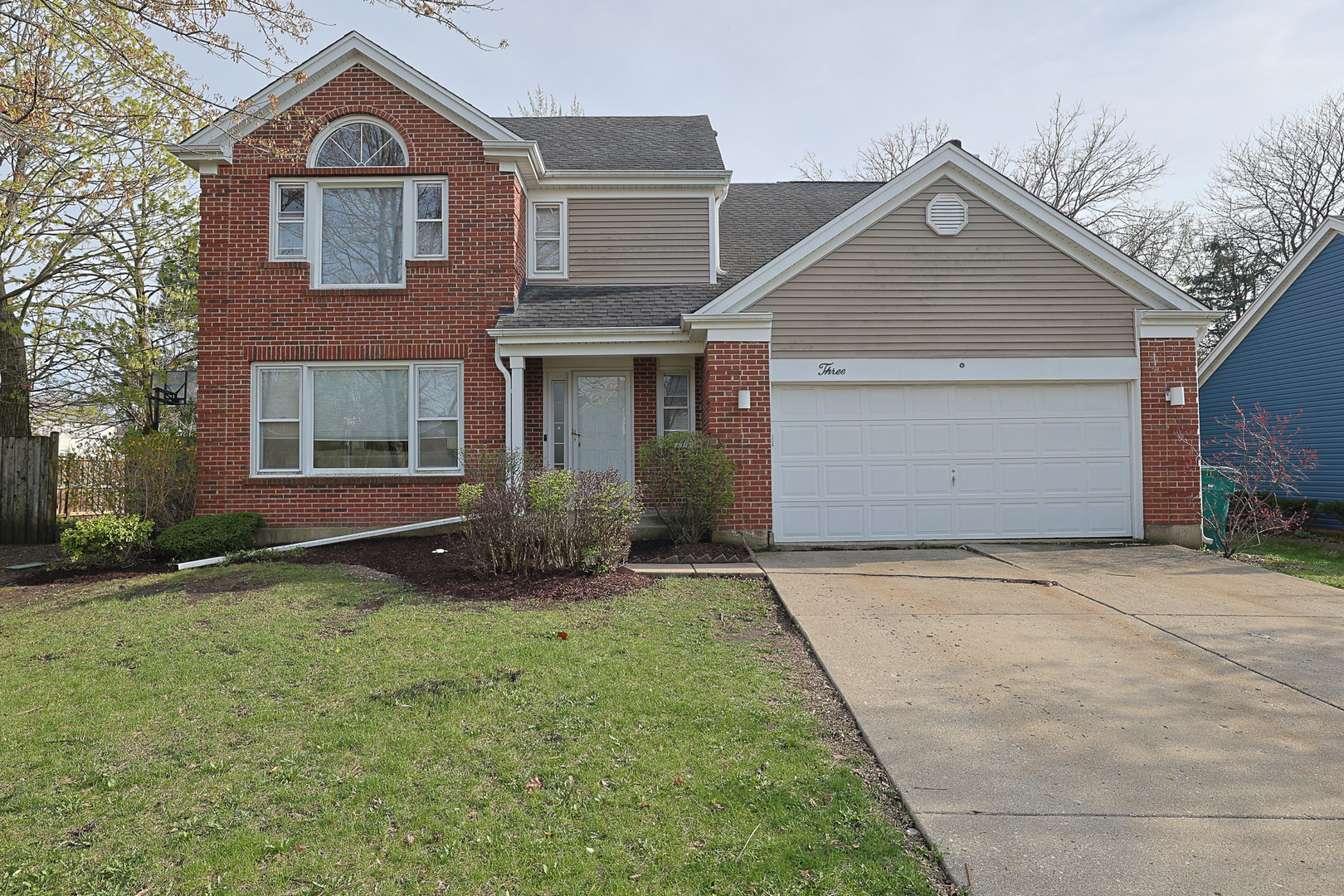3 Chestnut Terrace, Buffalo Grove, IL