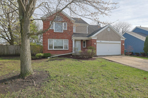 3 Chestnut Terrace, Buffalo Grove, IL