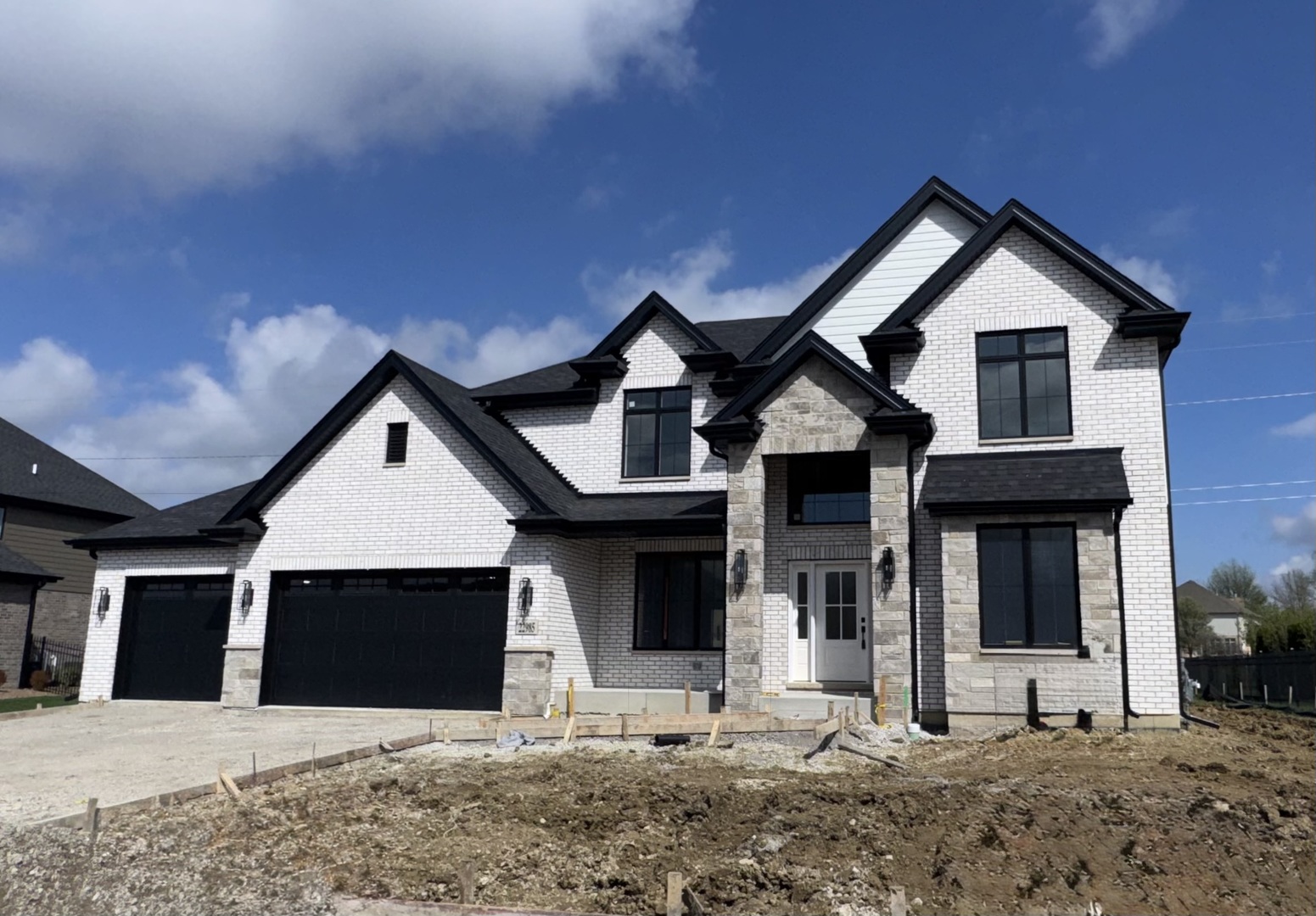 22985 Devonshire Lane, Frankfort, IL