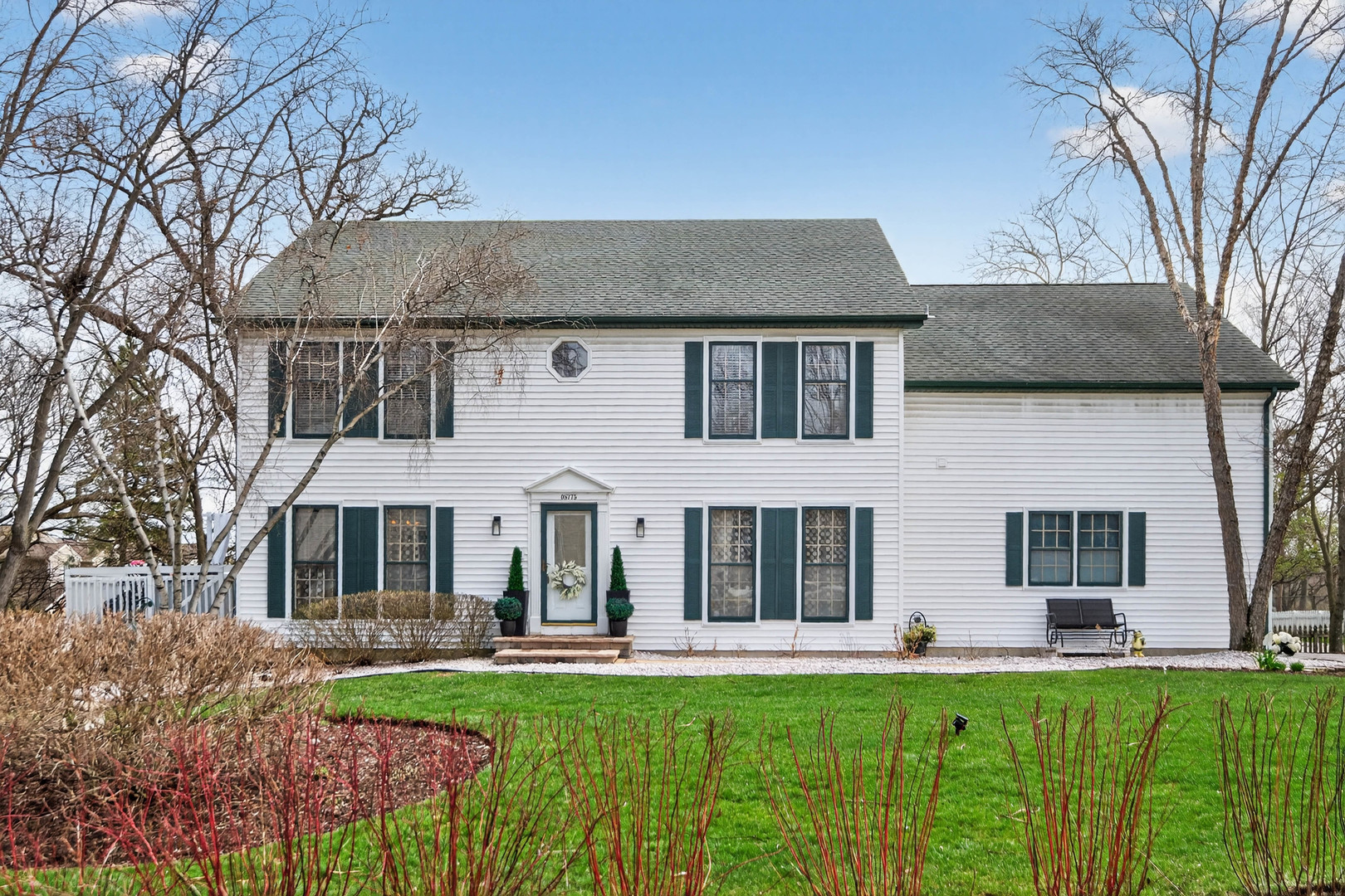 0S775 Madison Street, Winfield, IL