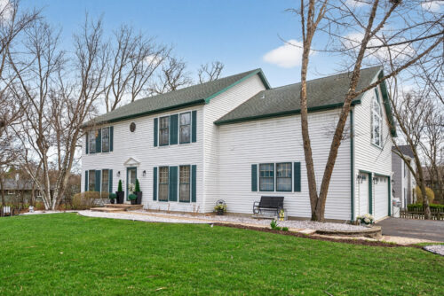 0S775 Madison Street, Winfield, IL