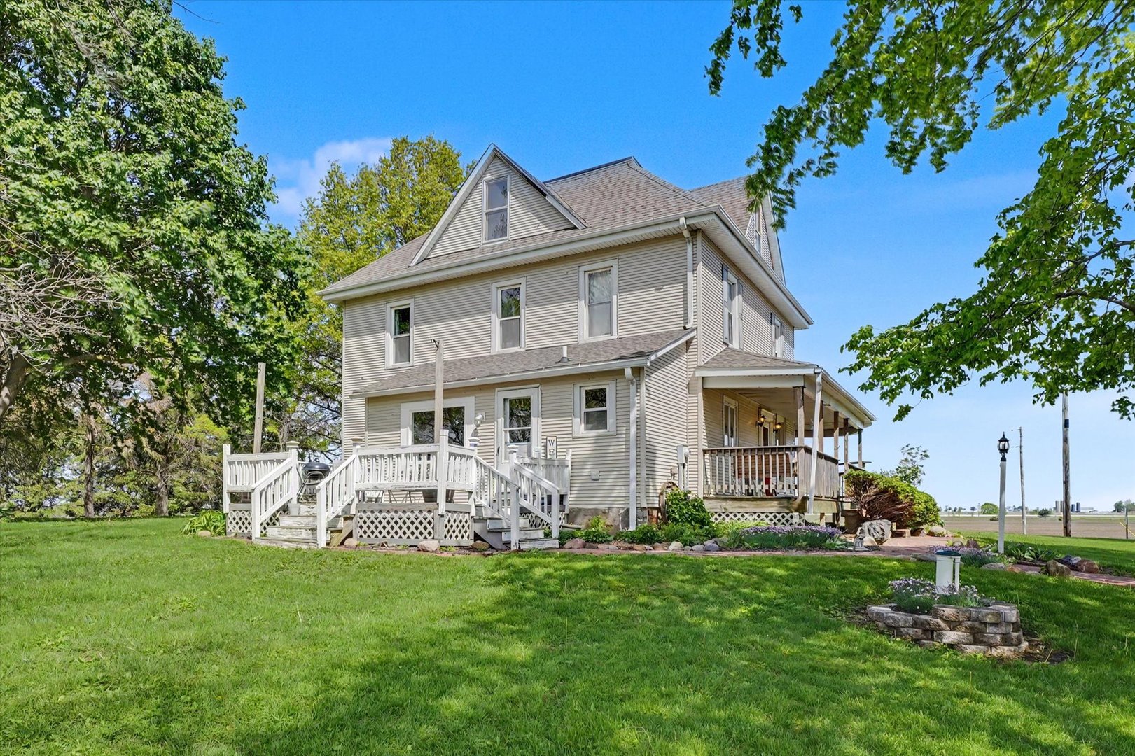 23 E 1500 North Road, Cisco, IL