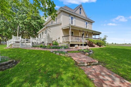 23 E 1500 North Road, Cisco, IL