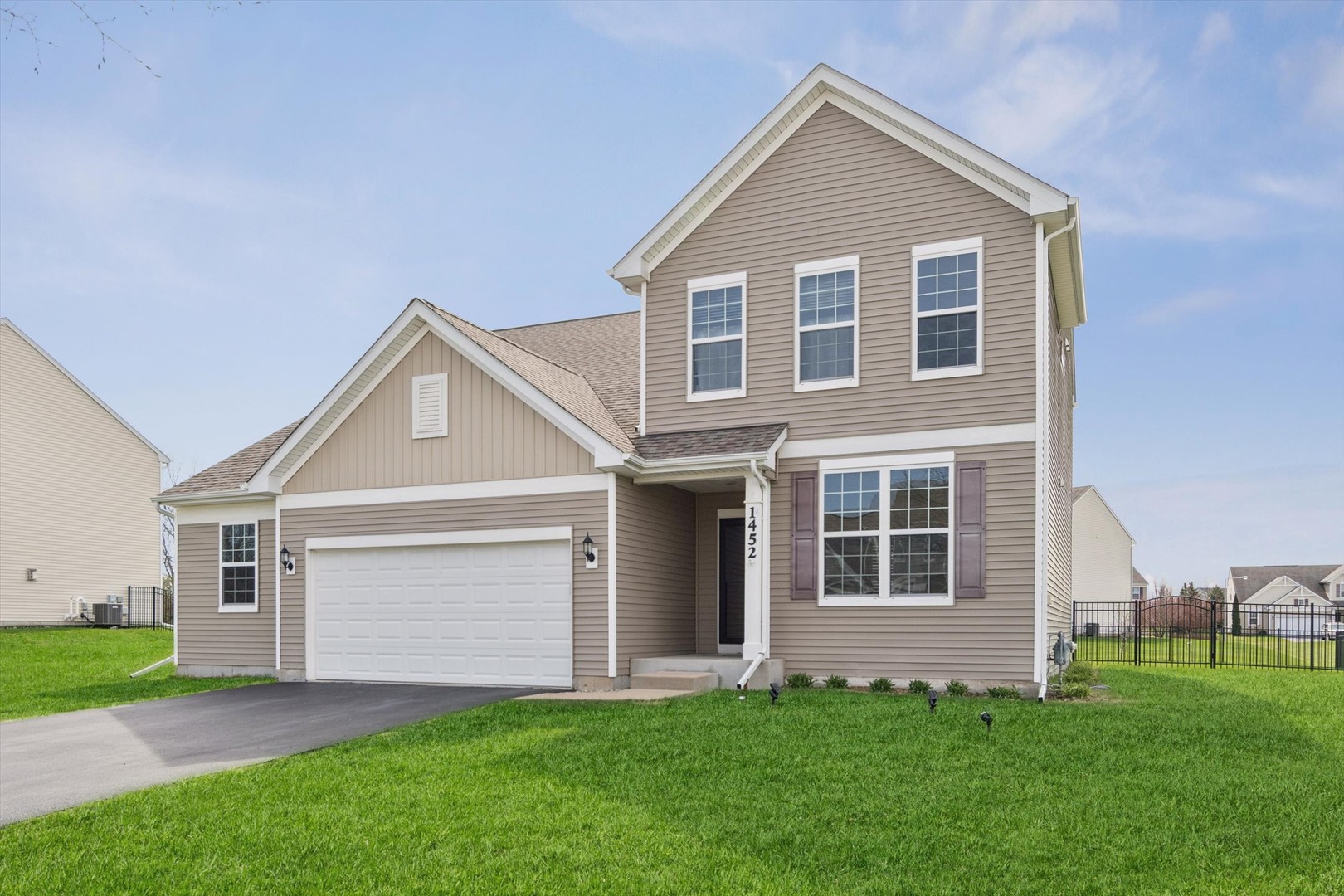 1452 Ruby Drive, Yorkville, IL