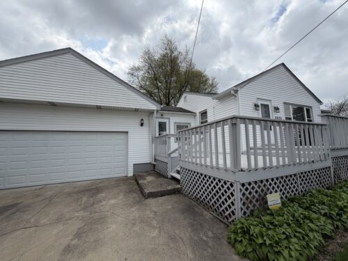 3935 Arthur Terrace Court, Markham, IL