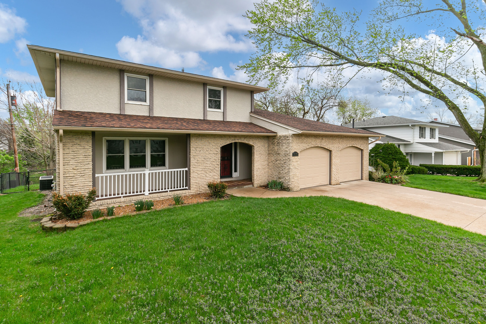 4003 Tanglefoot Terrace, Bettendorf, IA
