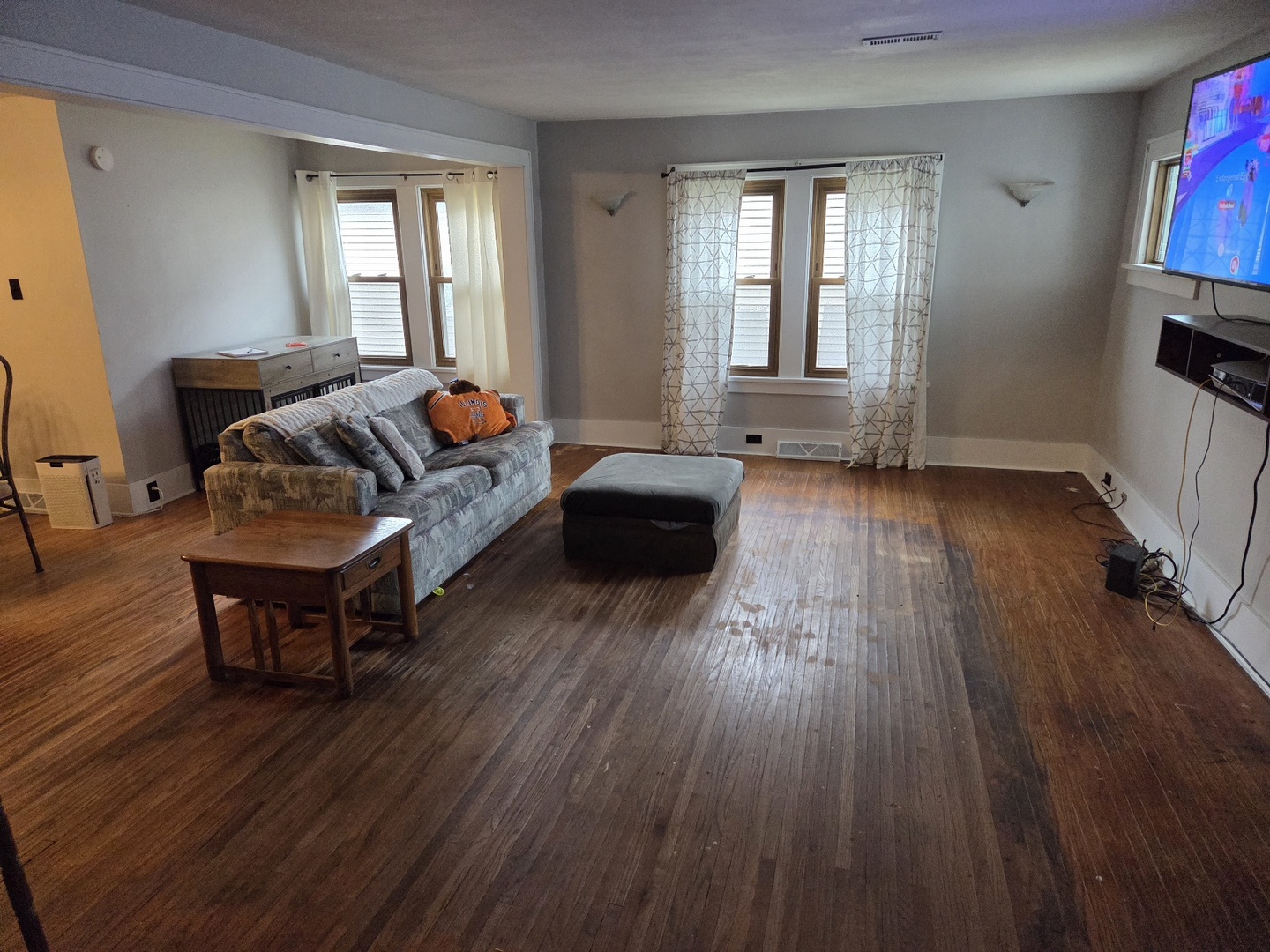 124 E 4th Street, Spring Valley, IL