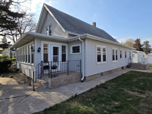 124 E 4th Street, Spring Valley, IL