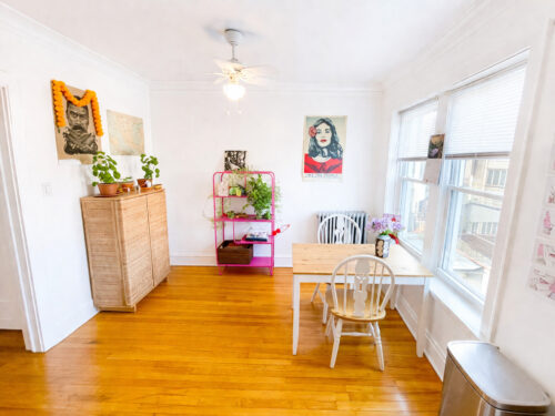 2044 W Farragut Avenue #3N, Chicago, IL