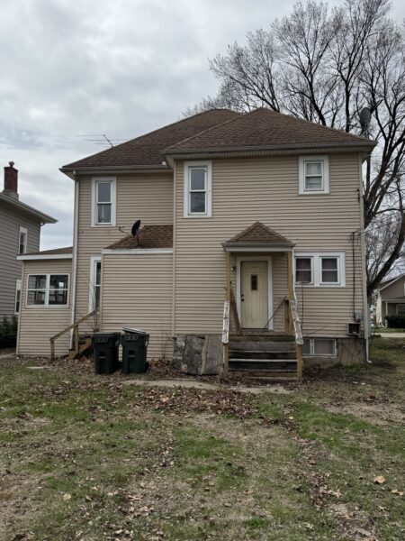 706 Locust Street, Sterling, IL
