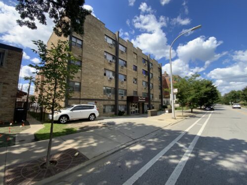 7854 S South Shore Drive #405, Chicago, IL