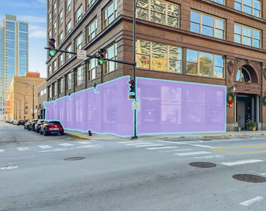 161 W Harrison Street, Chicago, IL