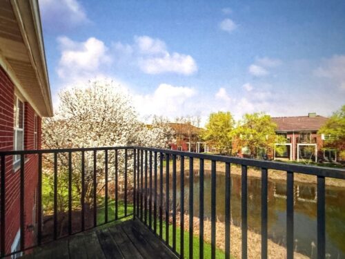 1002 Kensington Drive, Northbrook, IL