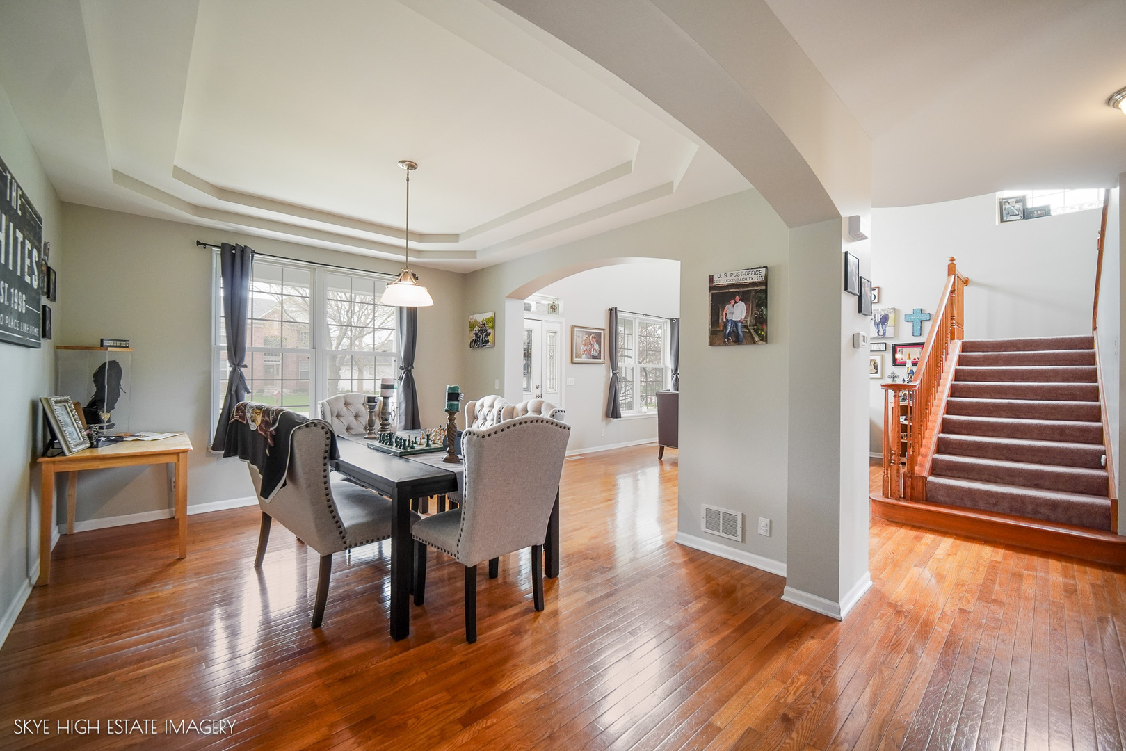 1286 Dorr Drive, Sugar Grove, IL