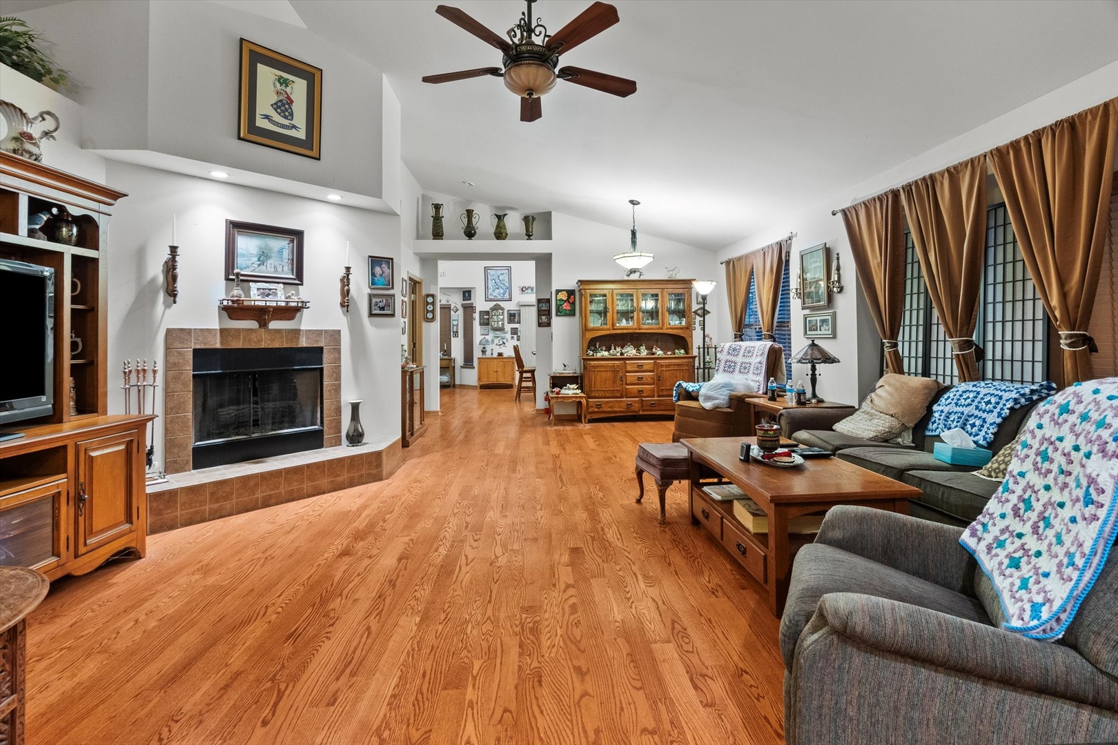 25426 Barrow Road, Manhattan, IL