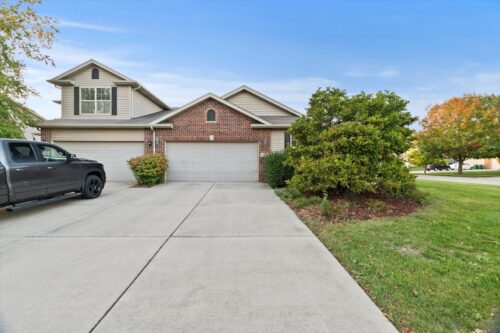 25426 Barrow Road, Manhattan, IL