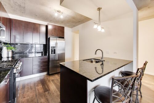659 W RANDOLPH Avenue #1716, Chicago, IL