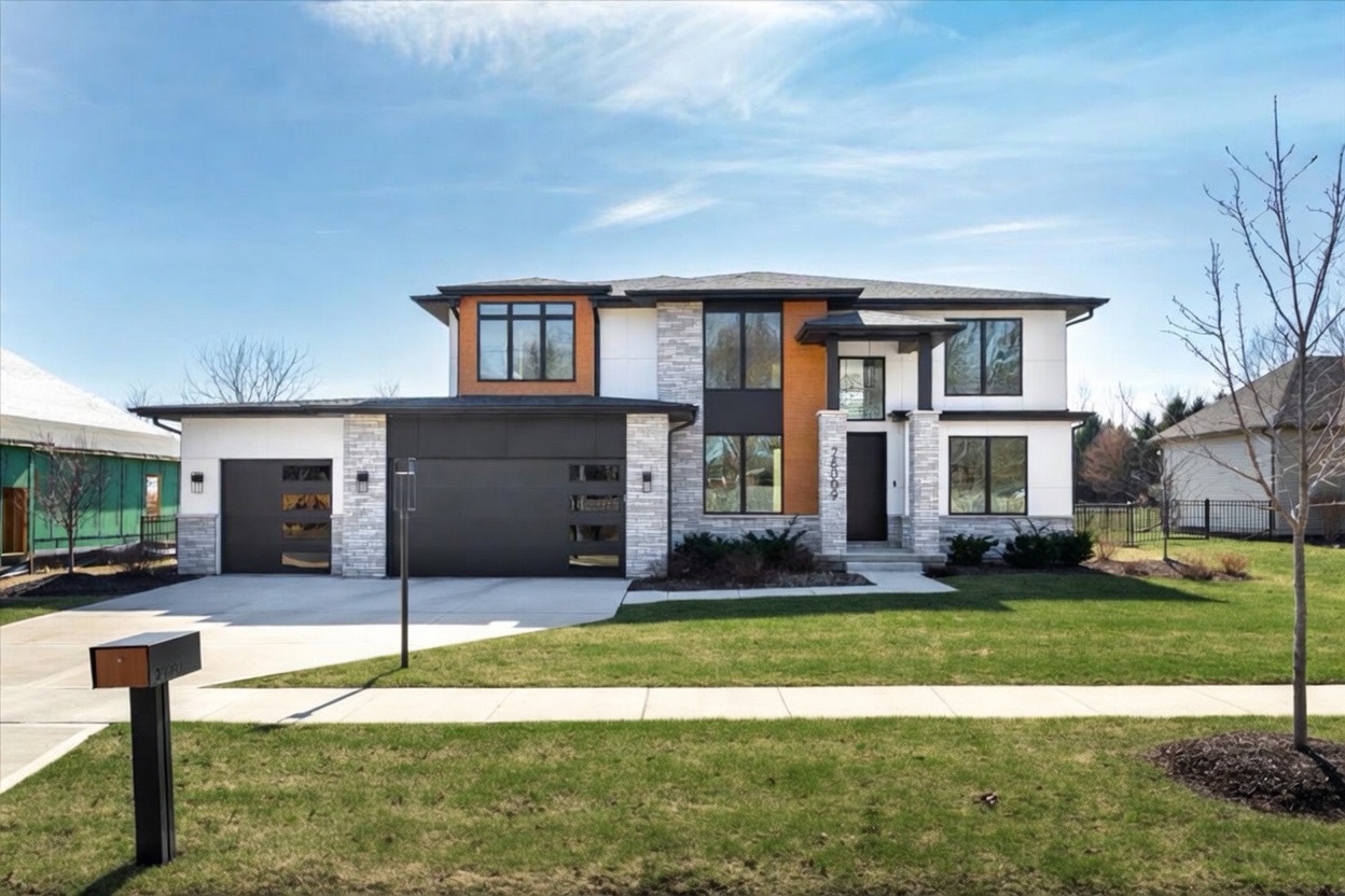 26009 W Forrester Drive, Plainfield, IL