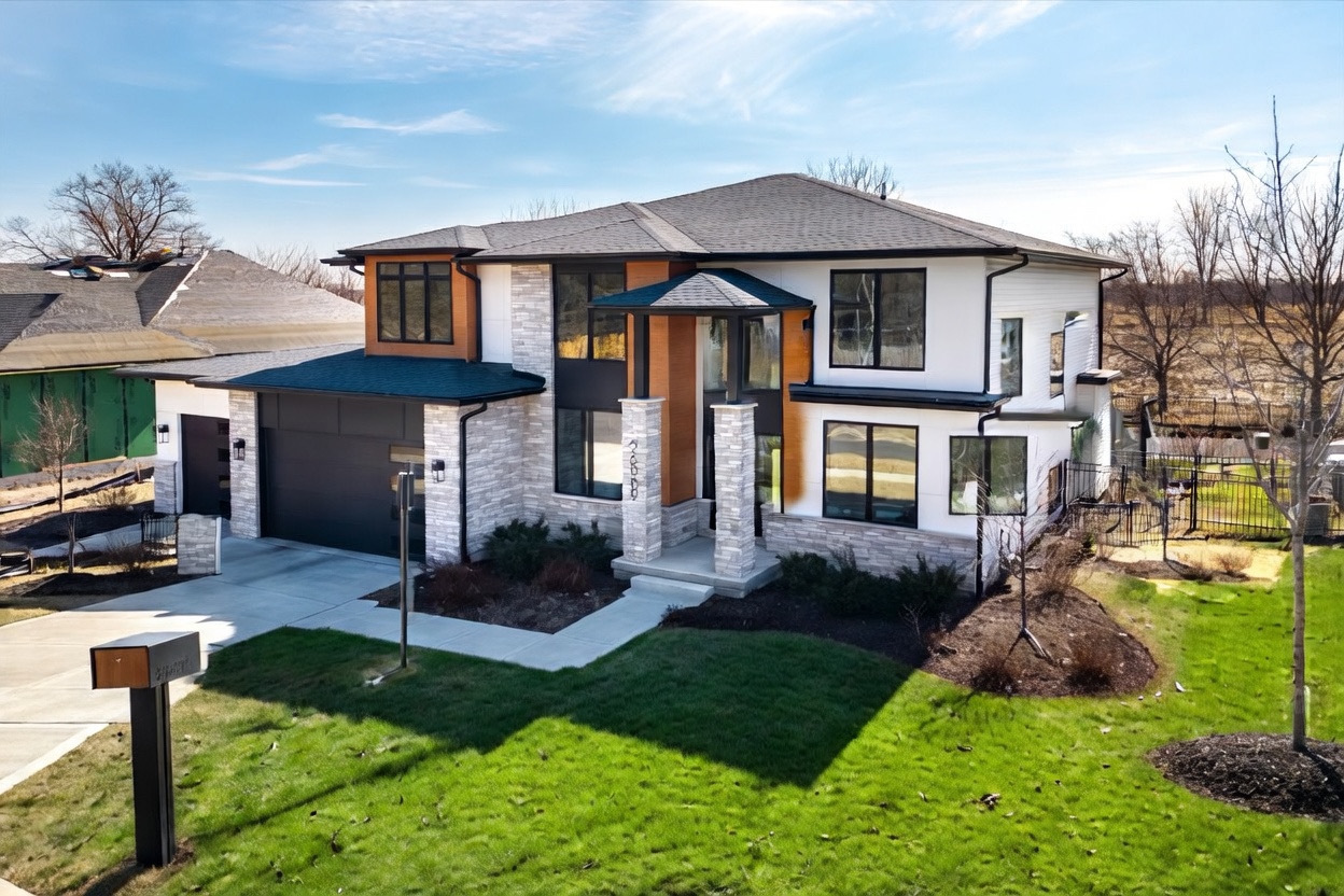 26009 W Forrester Drive, Plainfield, IL