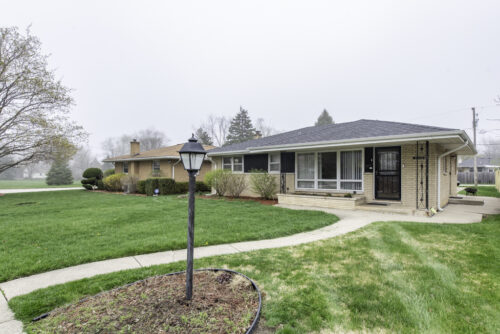 2203 Gilboa Avenue, Zion, IL