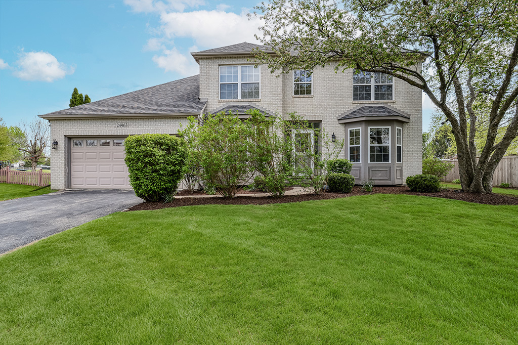 24963 Madison Street, Plainfield, IL