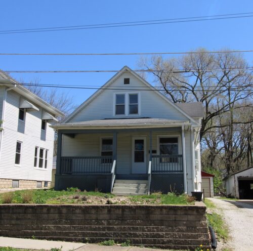 1176 22nd Street, Moline, IL