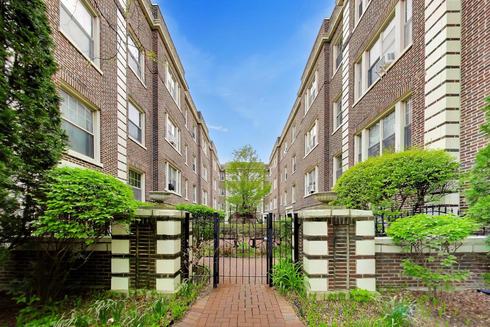443 N Lombard Avenue #2, Oak Park, IL