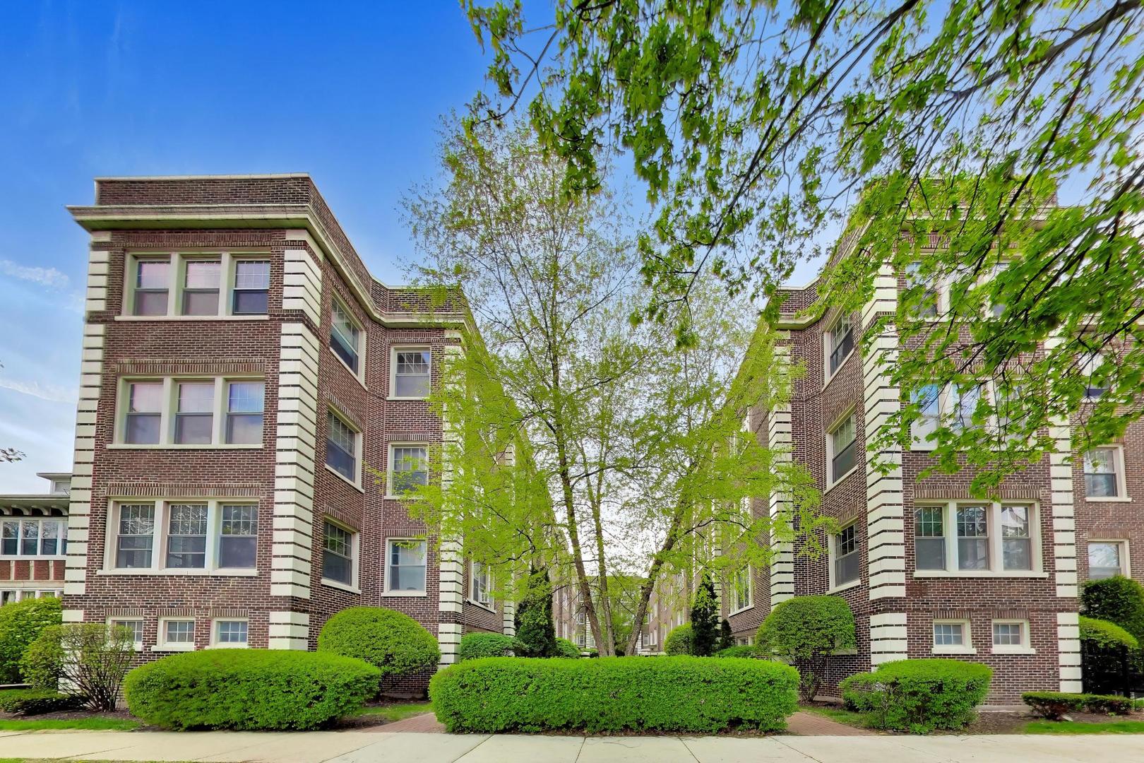 443 N Lombard Avenue #2, Oak Park, IL