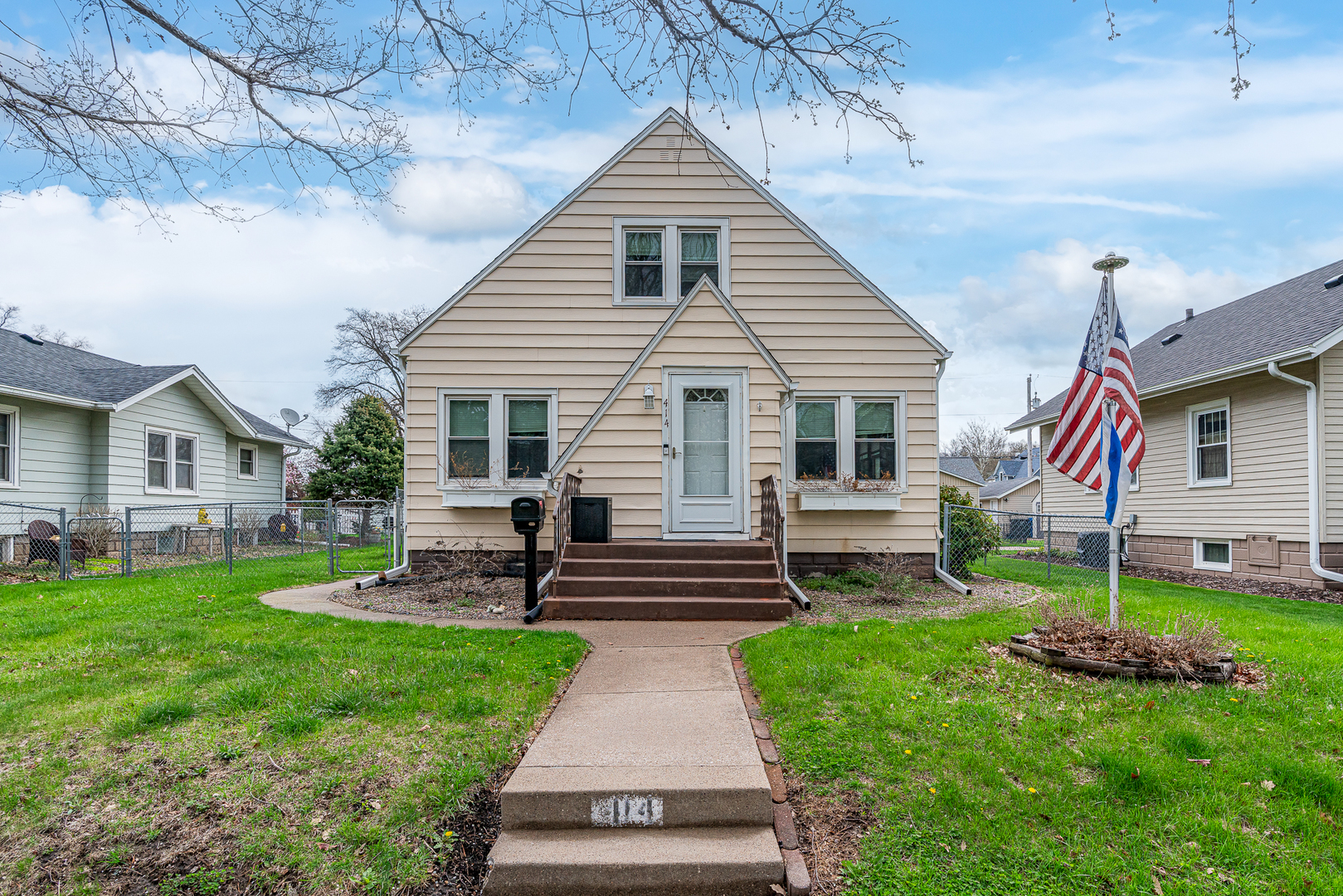 414 45th Street, Moline, IL