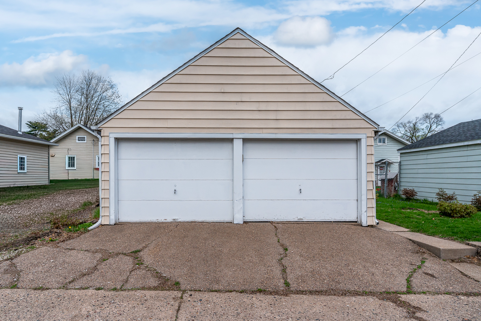 414 45th Street, Moline, IL