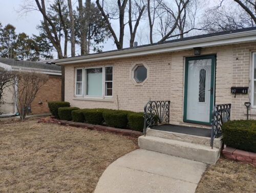 9741 Kildare Avenue, Skokie, IL