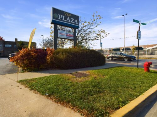 301 W 79th Street, Chicago, IL