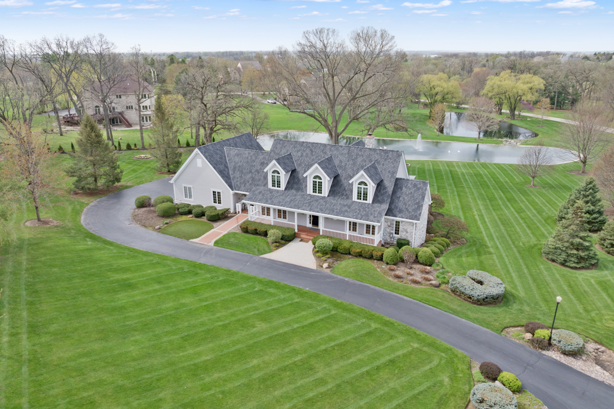 3916 Windmere Lane, Johnsburg, IL