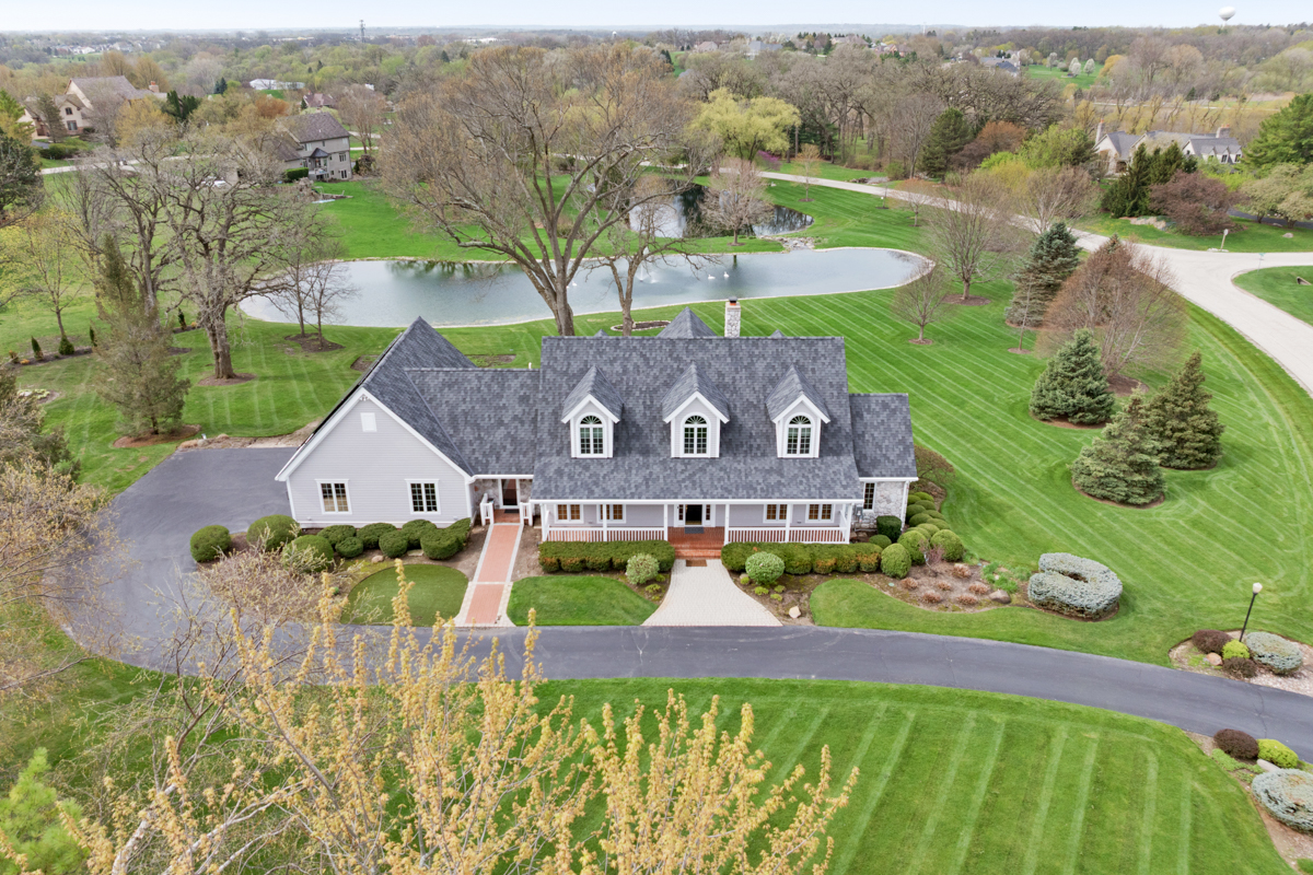 3916 Windmere Lane, Johnsburg, IL