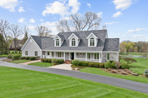 3916 Windmere Lane, Johnsburg, IL