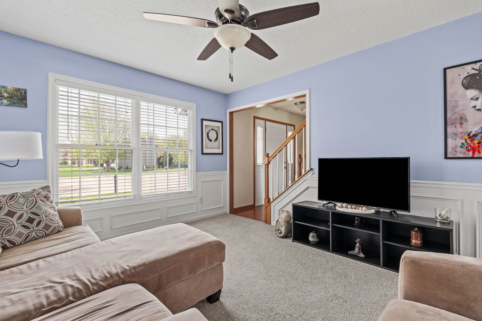 702 N Meadows Court, Davenport, IA